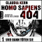 Und dann tten sie (Homo Sapiens 404 - Teil 1)