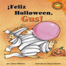 Feliz Halloween, Gus! (Happy Halloween, Gus!)