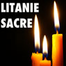 Litanie Sacre [Litany of the Sacred]