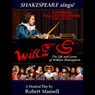 Willm-S: The Life and Loves of William Shakespeare
