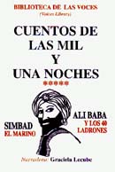 Cuentos de Las Mil y Una Noches (Tales from A Thousand and One Nights)