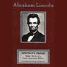 Lincoln's Prose: Major Works of a Great American Writer