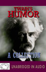 Twain's Humor: A Collection