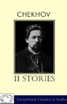 Chekhov: 11 Stories