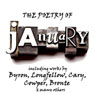 The Poetry of January: A Month in Verse
