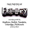 The Poetry of Febuary: A Month in Verse