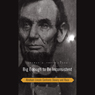 Big Enough to Be Inconsistent: Abraham Lincoln Confronts Slavery and Race