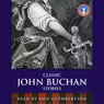 Classic John Buchan Stories