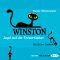 Jagd auf die Tresorruber (Winston 3)