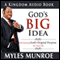 God's Big Idea: Reclaiming God's Original Purpose for Your Life