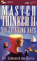 Master Thinker II: Six Thinking Hats