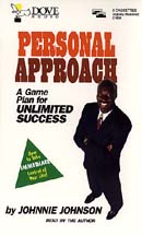 Personal Approach: A Game Plan for Unlimited Success
