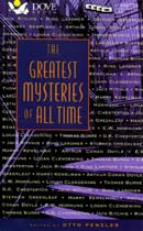 The Greatest Mysteries of All Time