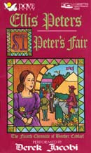 St. Peter's Fair: The Fourth Chronicle of Brother Cadfael