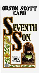 Seventh Son: The Tales of Alvin Maker, Book 1