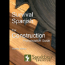 Survival Spanish for Construction