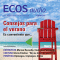 ECOS audio - Dar instrucciones y recomendaciones 8/2011. Spanisch lernen Audio - Anweisungen und Empfehlungen
