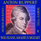 Wolfgang Amadeus Mozart (Musiker-Biografien 1)