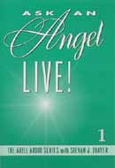 Ask an Angel Live! Volume 1