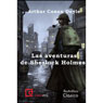 Las aventuras de Sherlock Holmes [The Adventures of Sherlock Holmes]