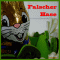 Falscher Hase. Federstein's Osterstreich