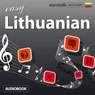 Rhythms Easy Lithuanian