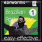 Rapid Brazilian, Volume 1