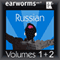 Rapid Russian: Volumes 1 & 2