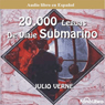 20 Mil Leguas Viaje Submarino [20,000 Leagues Under the Sea]
