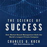 The Science of Success: How Market-Based Management Built the World's Largest Private Company