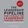 The Leadership Pipeline 2E: How to Build the Leadership Powered Company