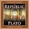 The Republic by Plato Raymond Larson (Translator)