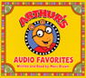 Arthur's Audio Favorites, Volume 1