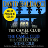 The Camel Club Audio Box Set
