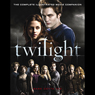 Twilight: The Movie Companion