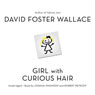 Girl with Curious Hair: Stories