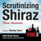 Scrutinizing Shiraz from Australia: Vine Talk Episode 111