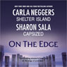 On the Edge: Shelter Island & Capsized