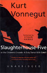 Slaughterhouse-Five or The Children's Crusade: A Duty Dance with Death