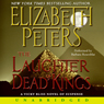 Laughter of Dead Kings: The Sixth Vicky Bliss Mystery