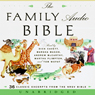 The Family Audio Bible
