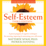 Self-Esteem: Third Edition
