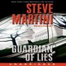 Guardian of Lies: A Paul Madriani Novel