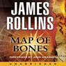 Map of Bones: A Sigma Force Novel, Book 2