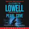 Pearl Cove: Donovan Series, Book 3
