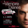 The Vampire Diaries: Stefan's Diaries #2