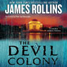 The Devil Colony: A Sigma Force Novel, Book 7