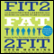 Fit2Fat2Fit: The Unexpected Lessons from Gaining and Losing 75 Lbs on Purpose