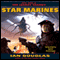 Star Marines: The Legacy Trilogy, Book 3