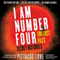 Secret Histories: I Am Number Four: The Lost Files